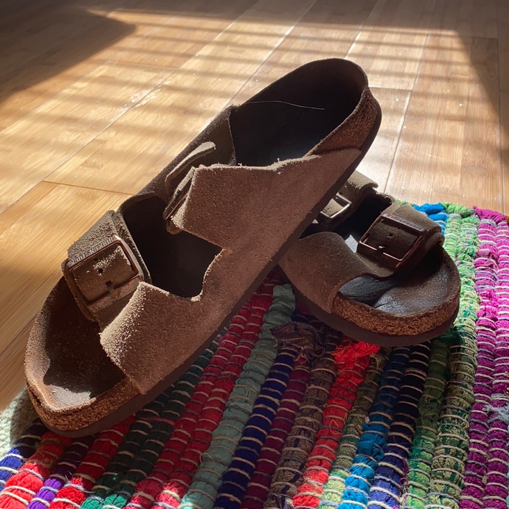 Arizona Birkenstock’s women’s